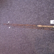  4- tmav bambus pepov-210 cm-blank Rousek-navdc a koncov oko porceln, ostatn hadov-vvaz ern-rukojet korek a krouky- cena 1200 K