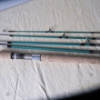 � 1Re-p�tid�ln� cestovn� pln� lamin�t - Tokoz bez marky- oka dr�t�n�- d�lka 210 cm, d�l 44 cm- cena 650 K�