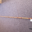P 2 - jednodln svtla bambusov ty- dlka 150 cm- konec zvit M10 - cena 1000 K