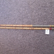 P 1 - dvoudln svtl bambusov ty-2/98 cm , konec zvit M10- cena 1200 K